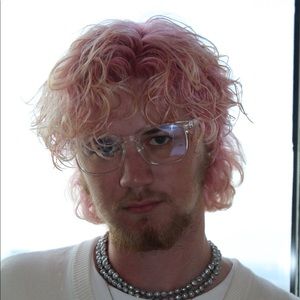 Meet your Posher, David